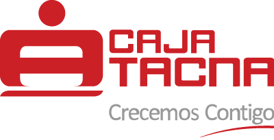 Logo Caja Tacna